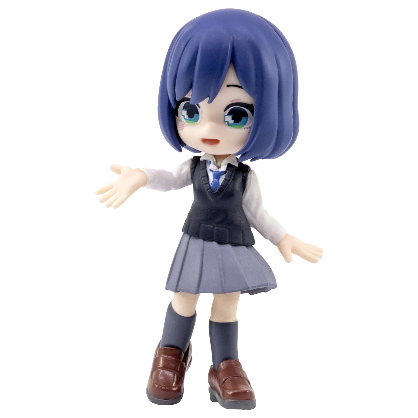 Oshi No Ko 3.5" Anime Figures - Blind Box CDU