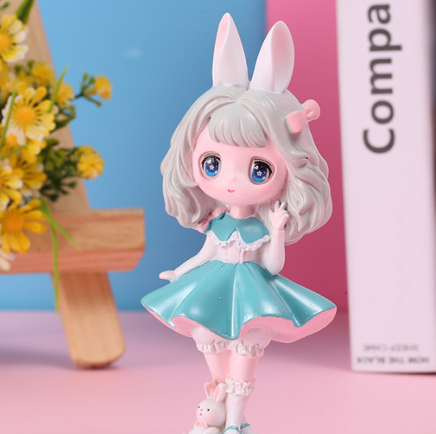 Dress Up Party Blind Box
