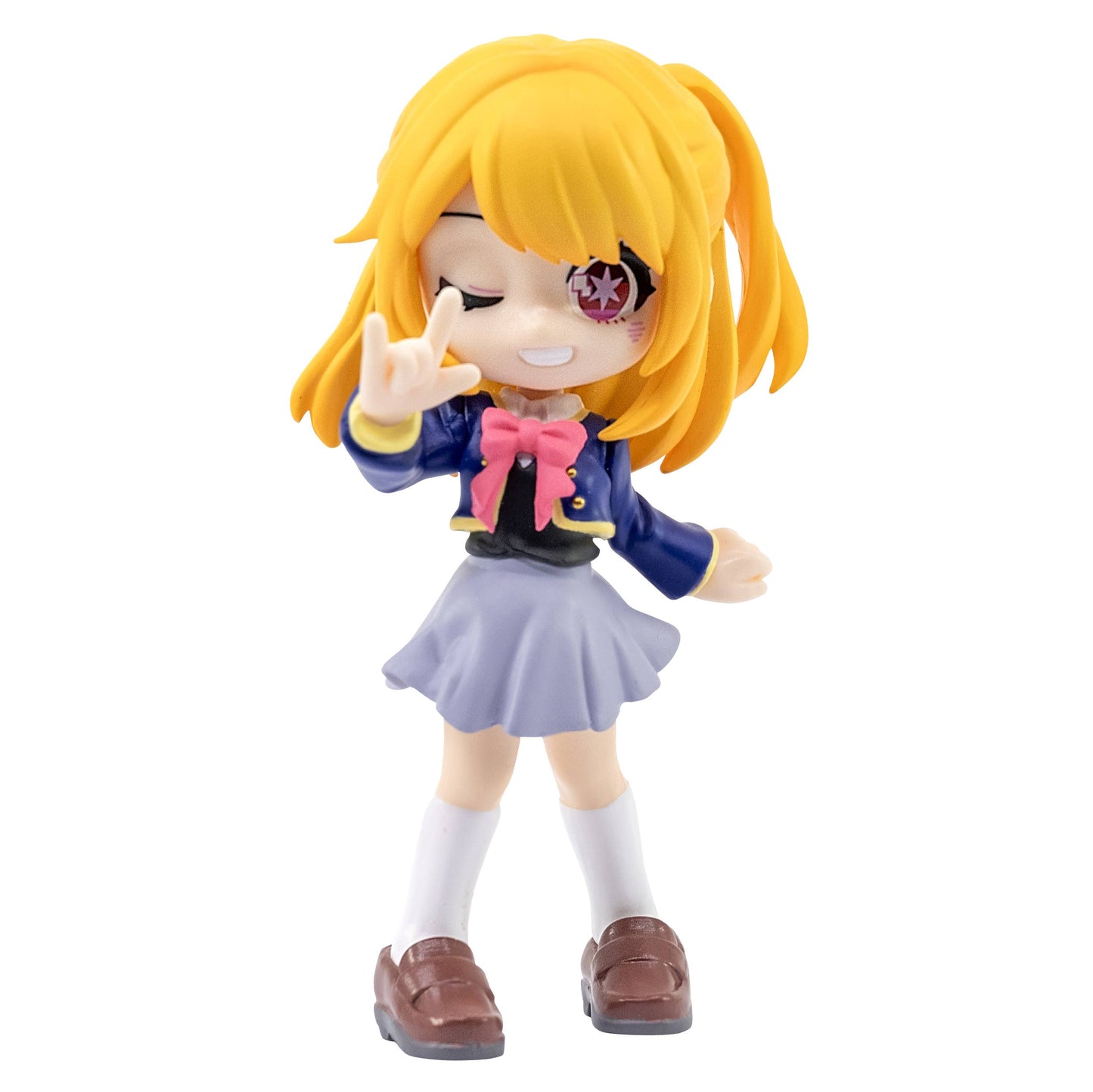 Oshi No Ko 3.5" Anime Figures - Blind Box CDU