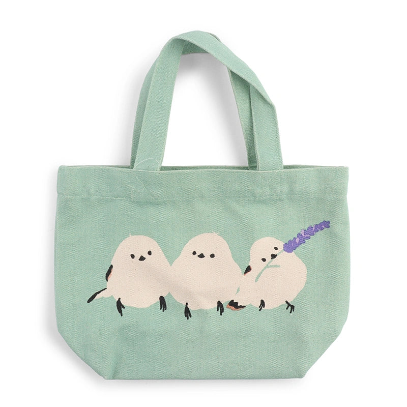 Mini Tote Bags