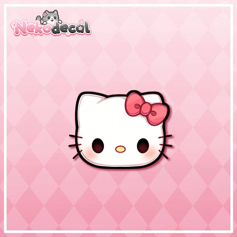 Mini Friend Stickers