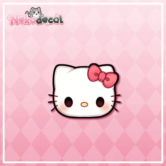 Mini Friend Stickers