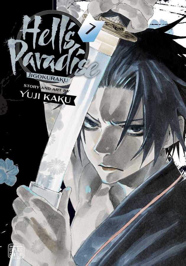 Hell's Paradise: Jigokuraku, Vol. 07