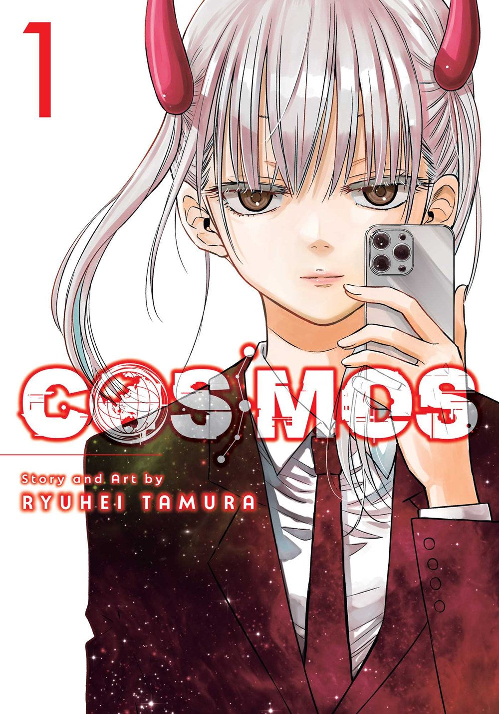Cosmos, Vol. 01