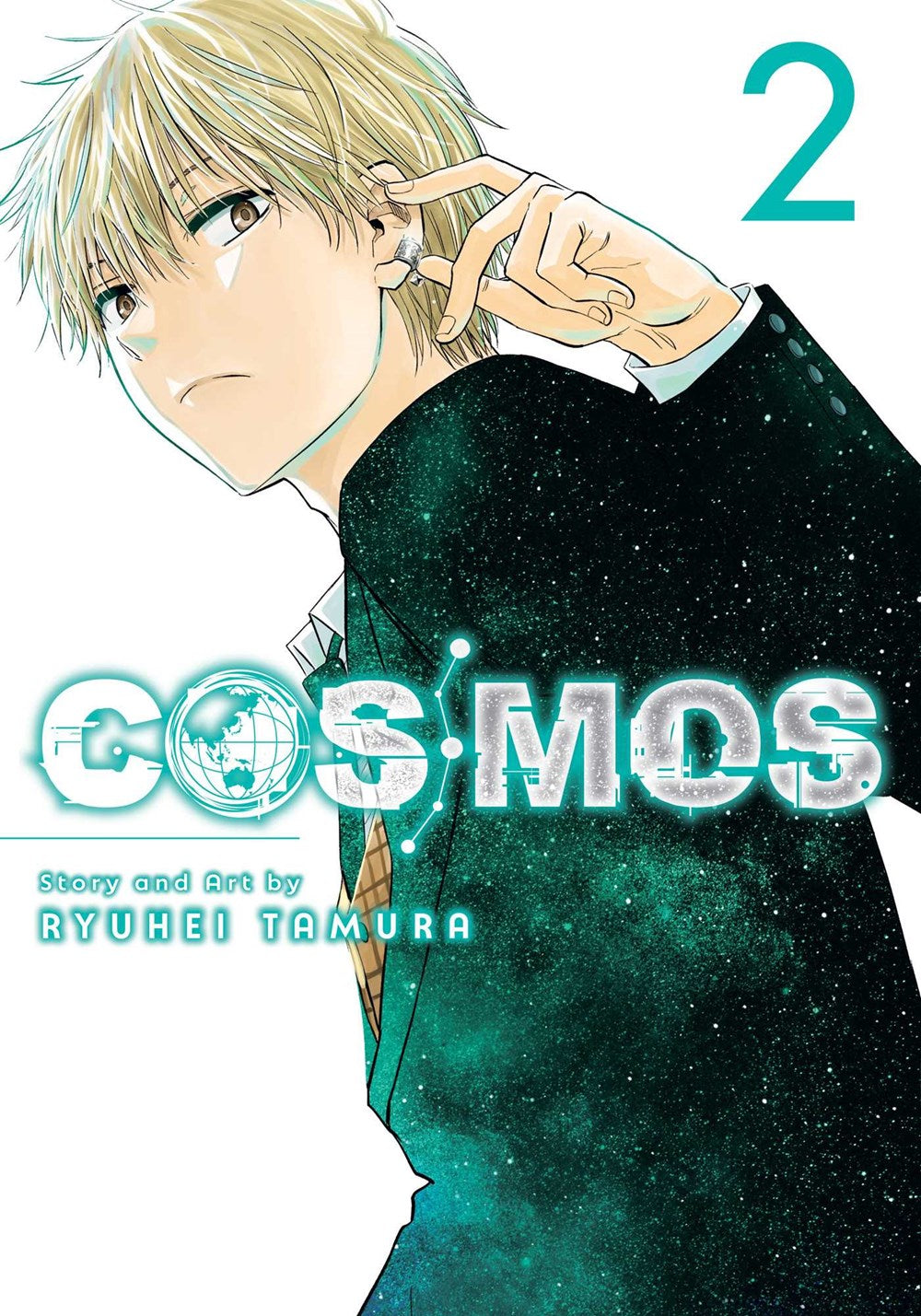 Cosmos, Vol. 02