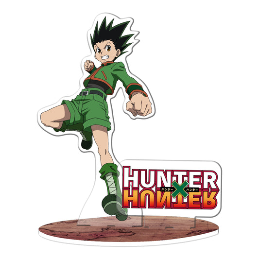 Hunter x Hunter Acrylic