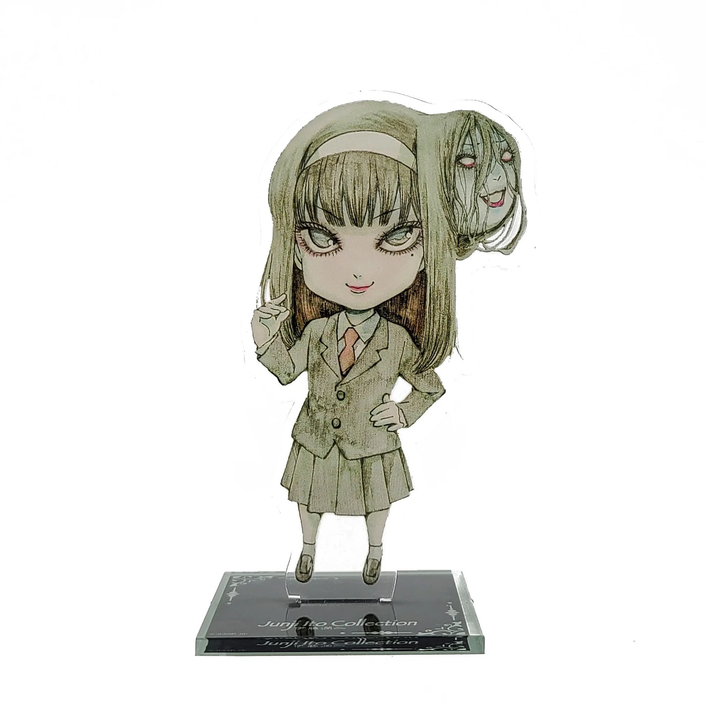 Junji Ito Tomie Chibi Acryl® Figure