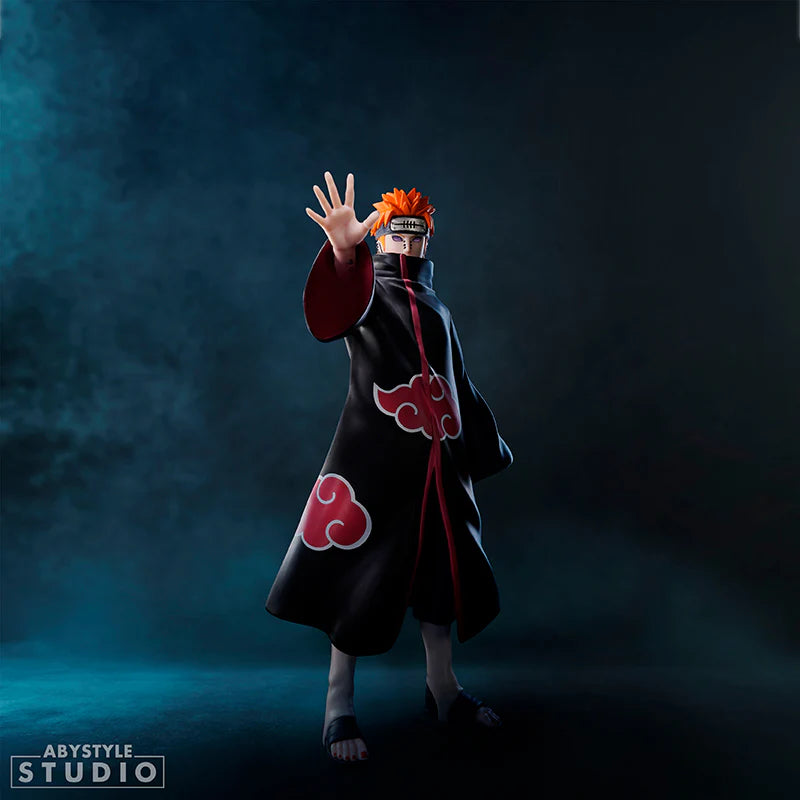 NARUTO SHIPPUDEN - Figurine "Pain"