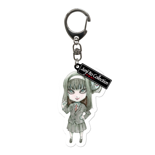 Series Keychains