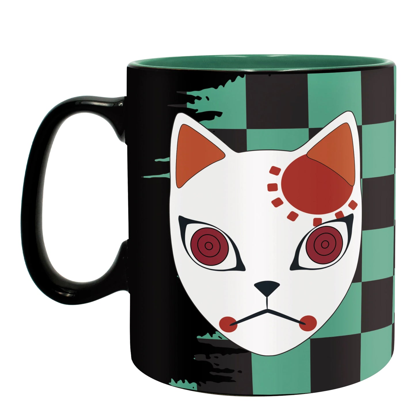 Demon Slayer - Tanjiro Kamado Coffee Mug 16 Oz.