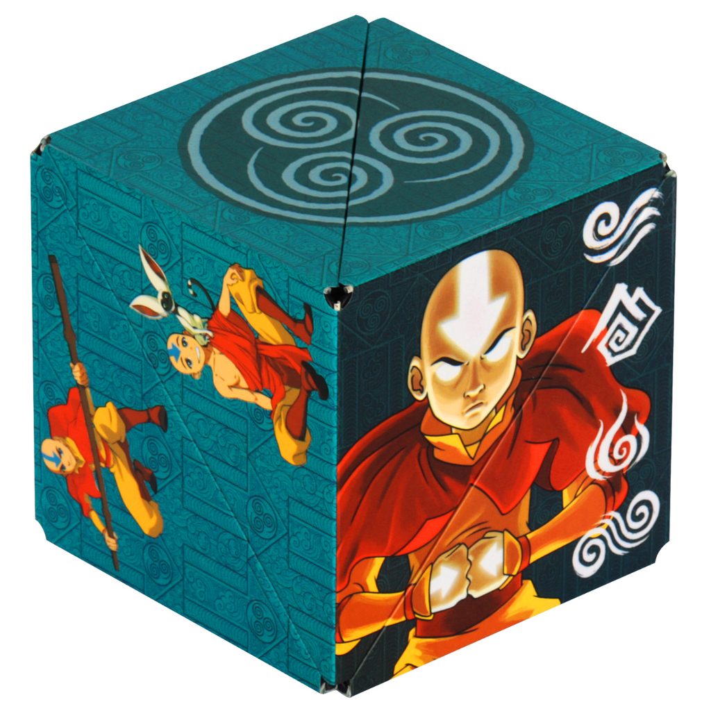 Shashibo - The Last Airbender