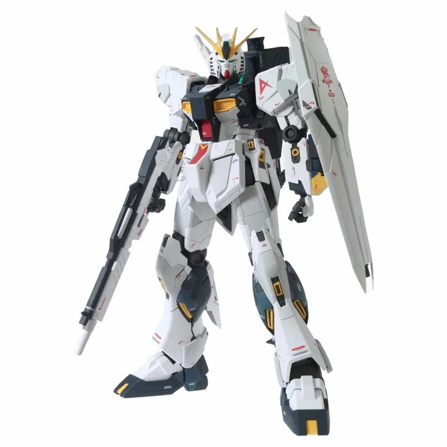 Gundam: Master Grade: 1/100: VGundam: Ver. Ka