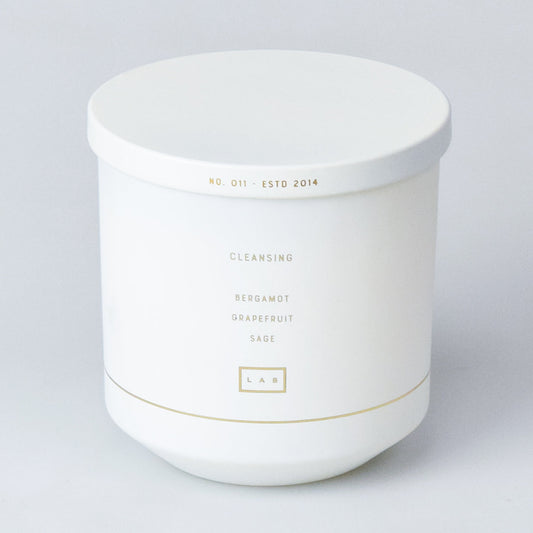 Cleansing Candle