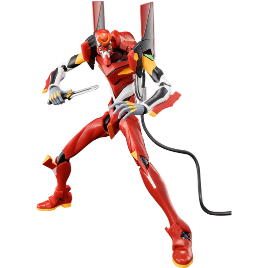 Evangelion Production Model-02 Action Edition