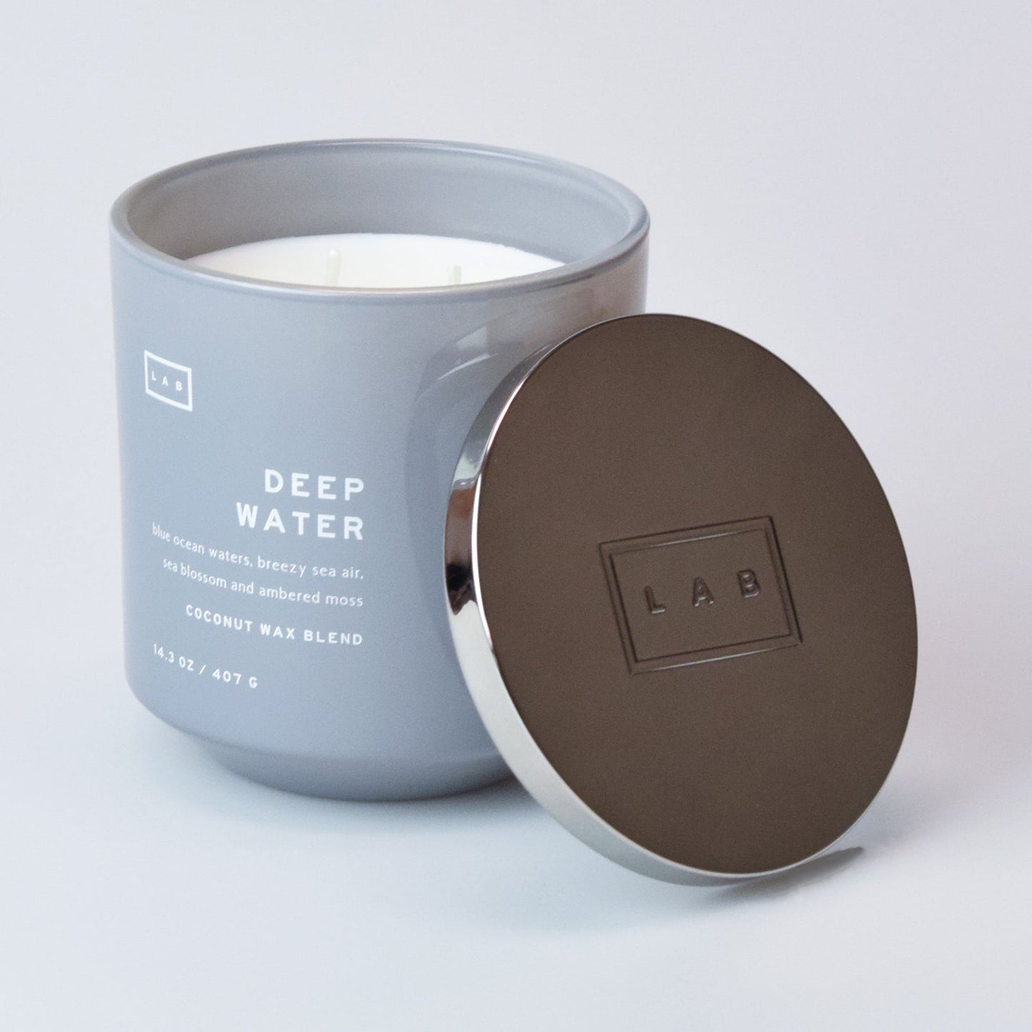 Deep Water Candle