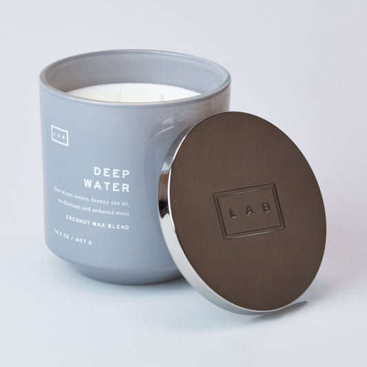 Deep Water Candle