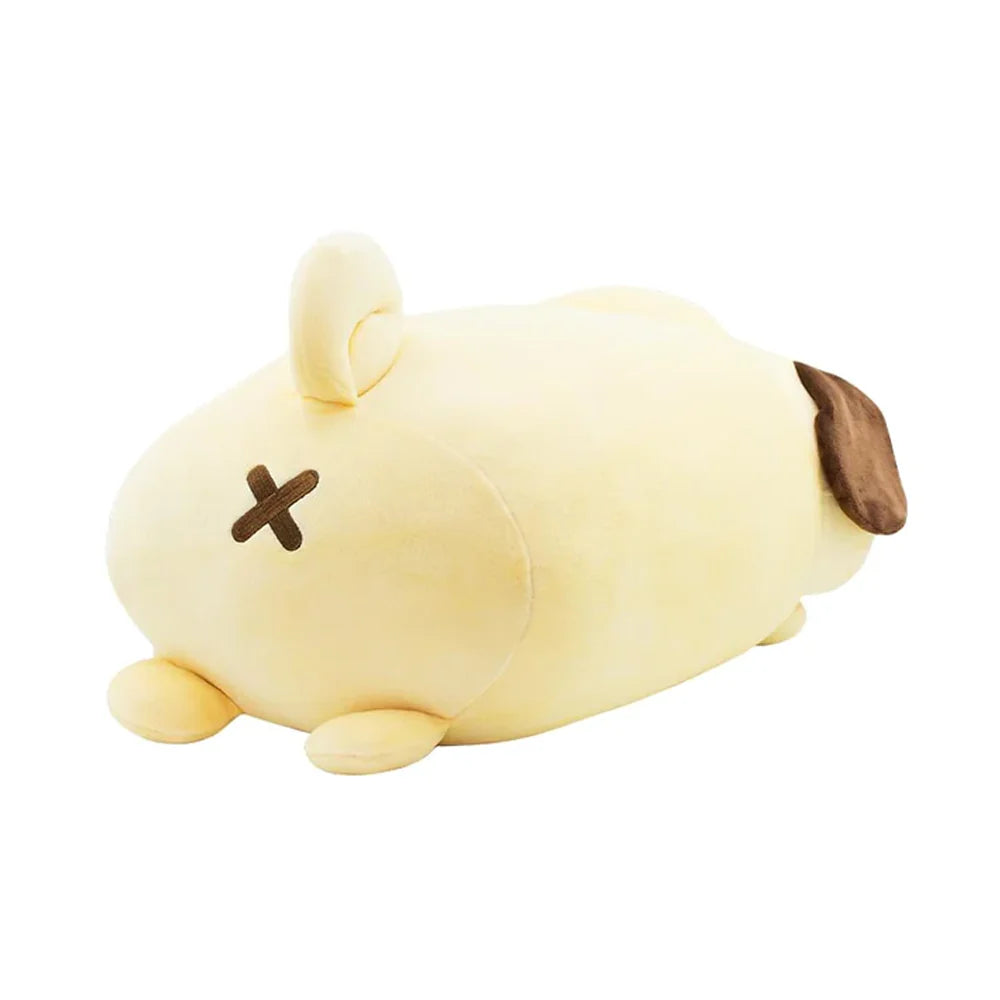 Puglie Pug 15 Inch Cuddle Plush