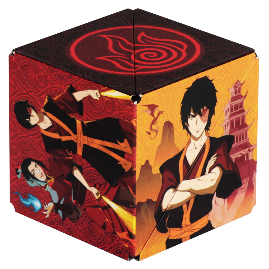 Shashibo - The Last Airbender