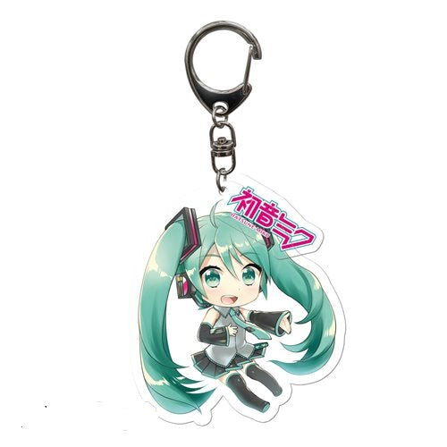Series Keychains