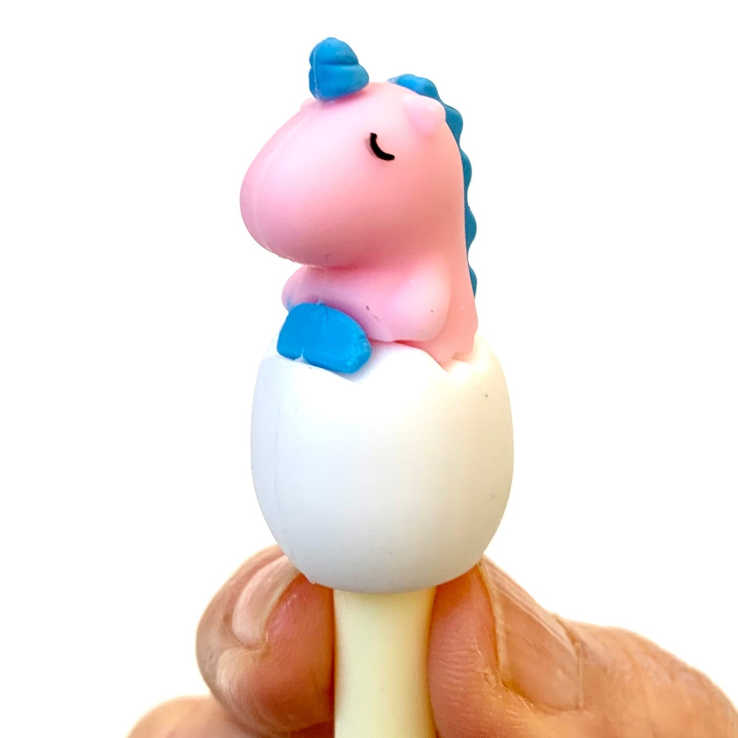 Egg Pets Gel Pen