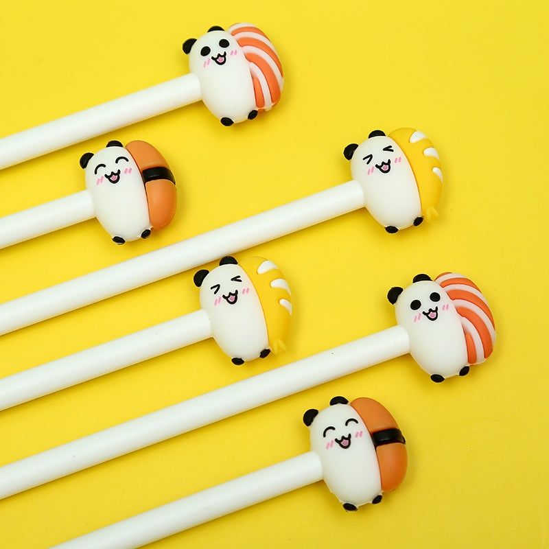 Sushi Gel Pen