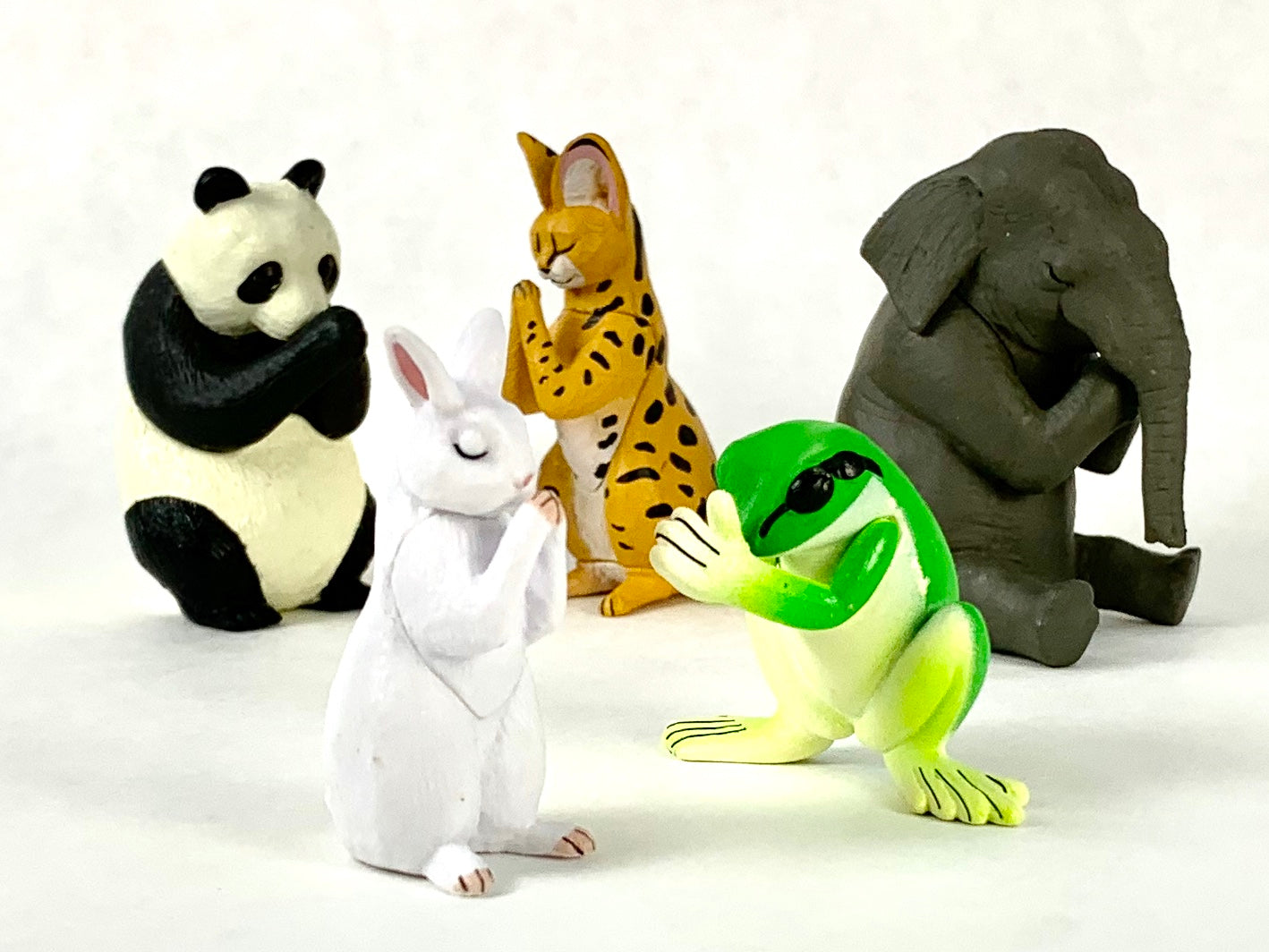 Wishing Animals Vol. 02 Blind Box