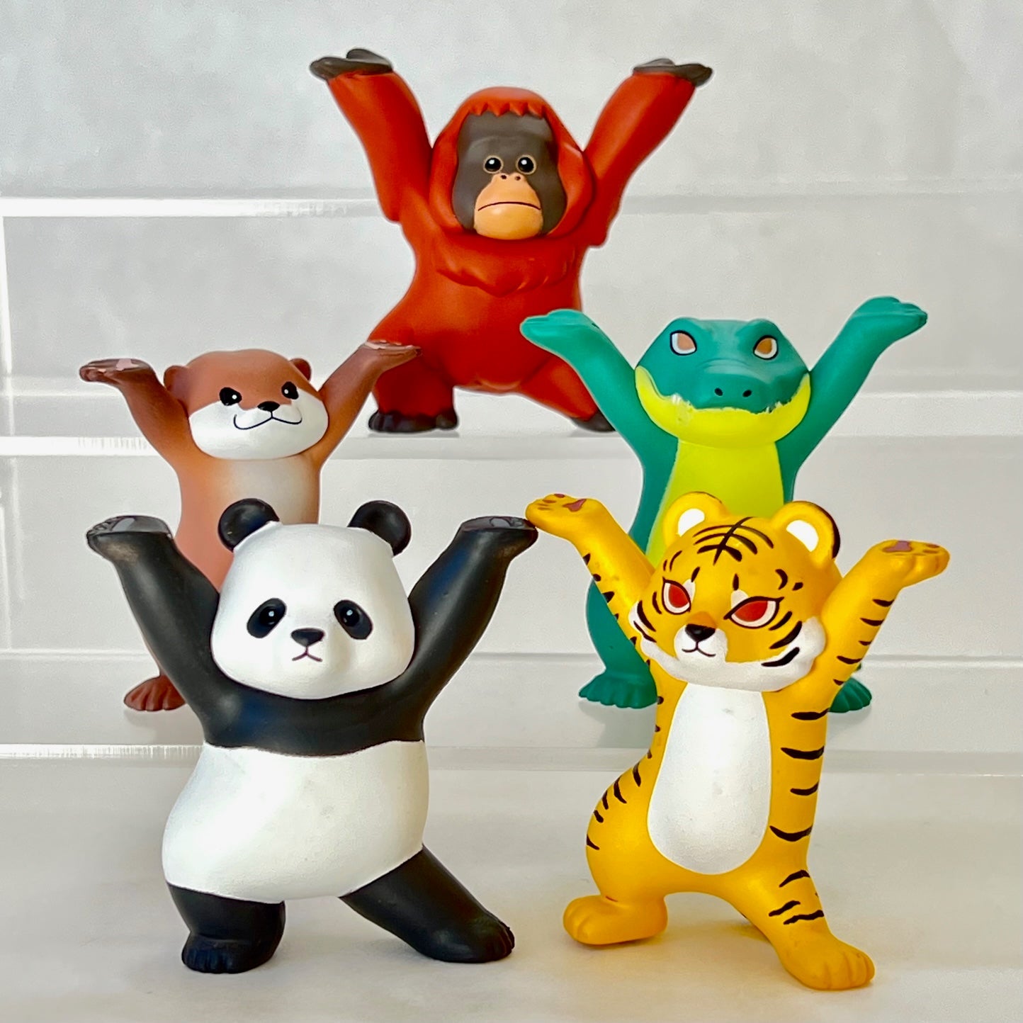 Animal Pen Holder