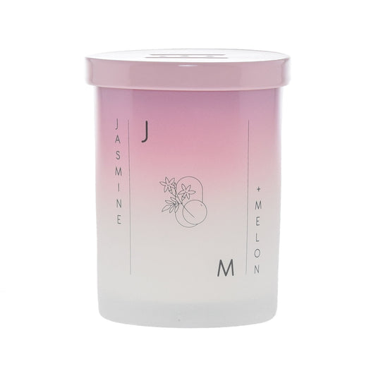 Jasmine + Melon Candle