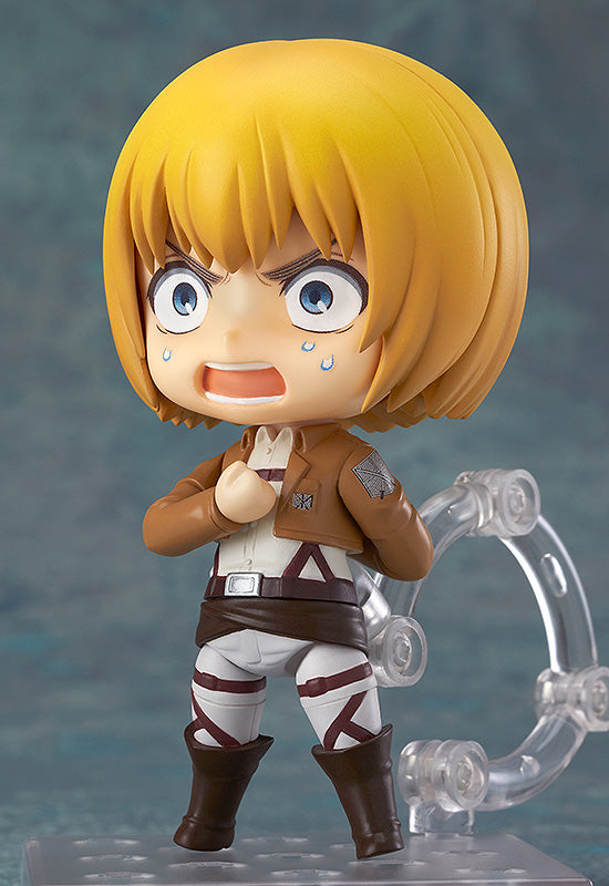Nendoroid Armin Arlert (3rd run)