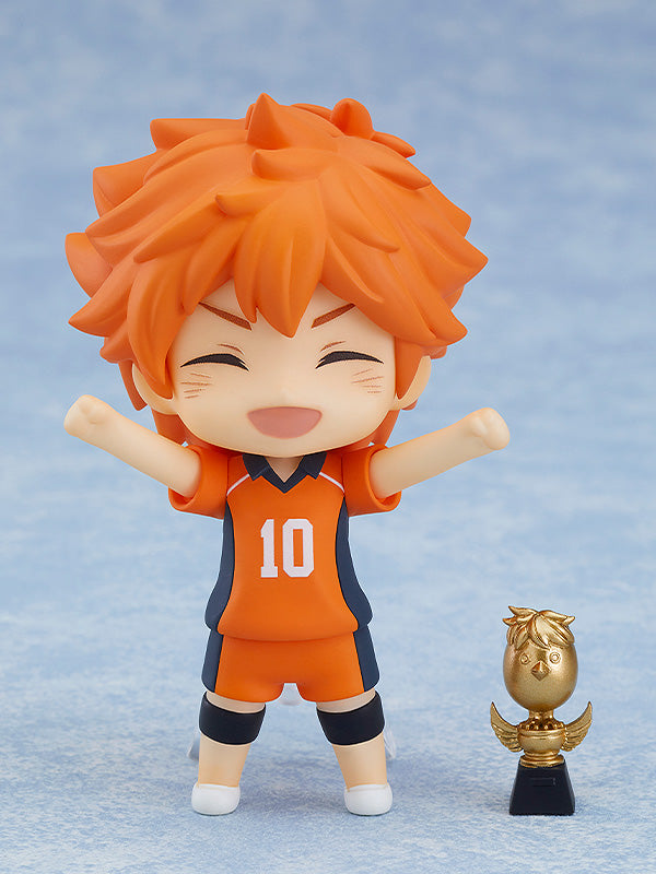 Nendoroid Surprise Haiku!! Nationals Arc