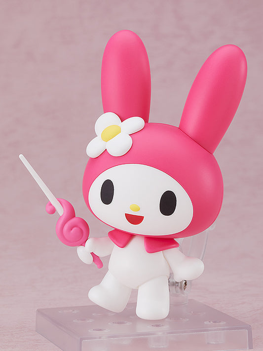 Onegai My Melody Nendoroid