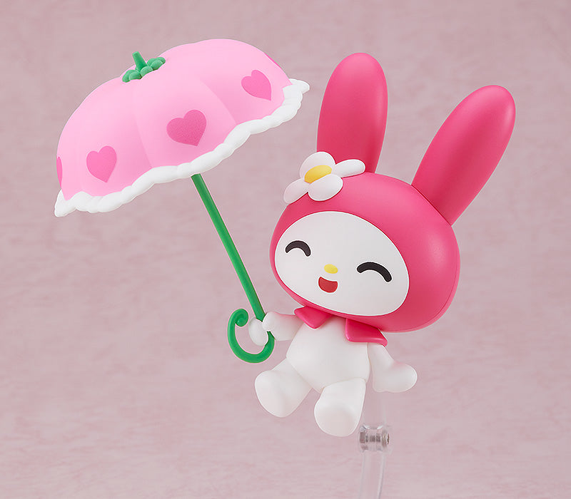 Onegai My Melody Nendoroid