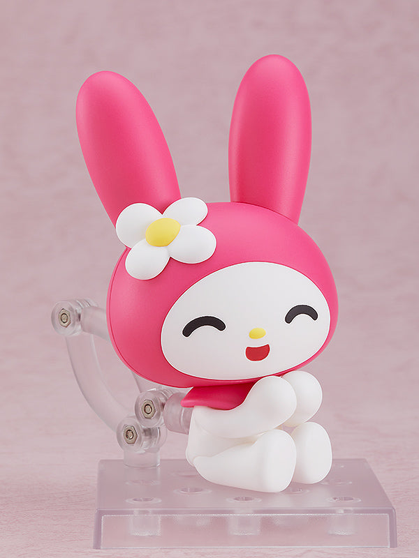 Onegai My Melody Nendoroid