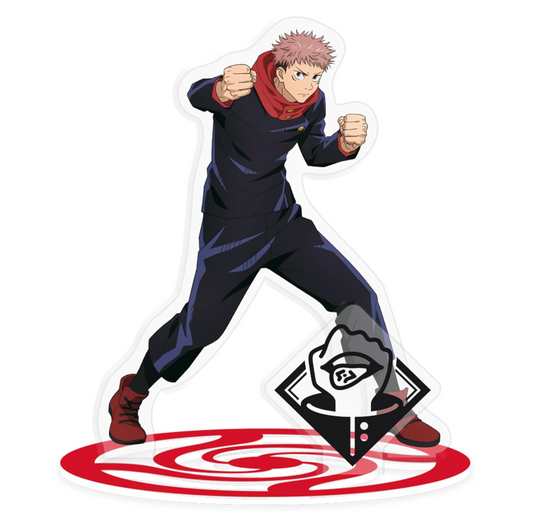 Jujutsu Kaisen Acrylics