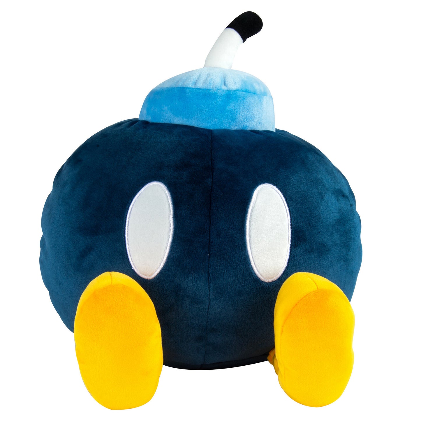 Club Mocchi- Mocchi- Super Mario™ Junior Plush Toy, 6 inch