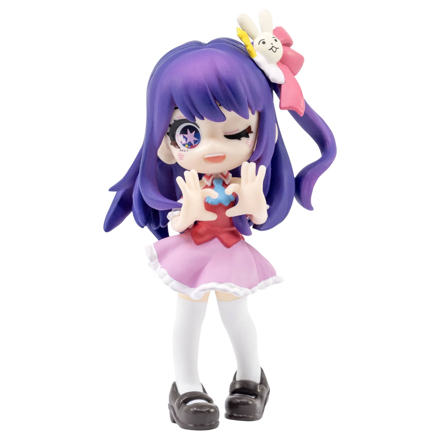 Oshi No Ko 3.5" Anime Figures - Blind Box CDU