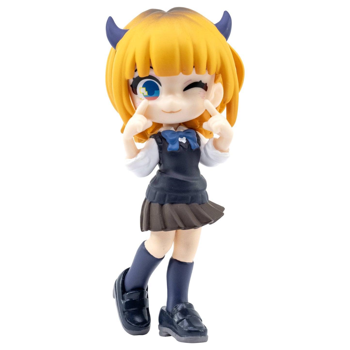 Oshi No Ko 3.5" Anime Figures - Blind Box CDU