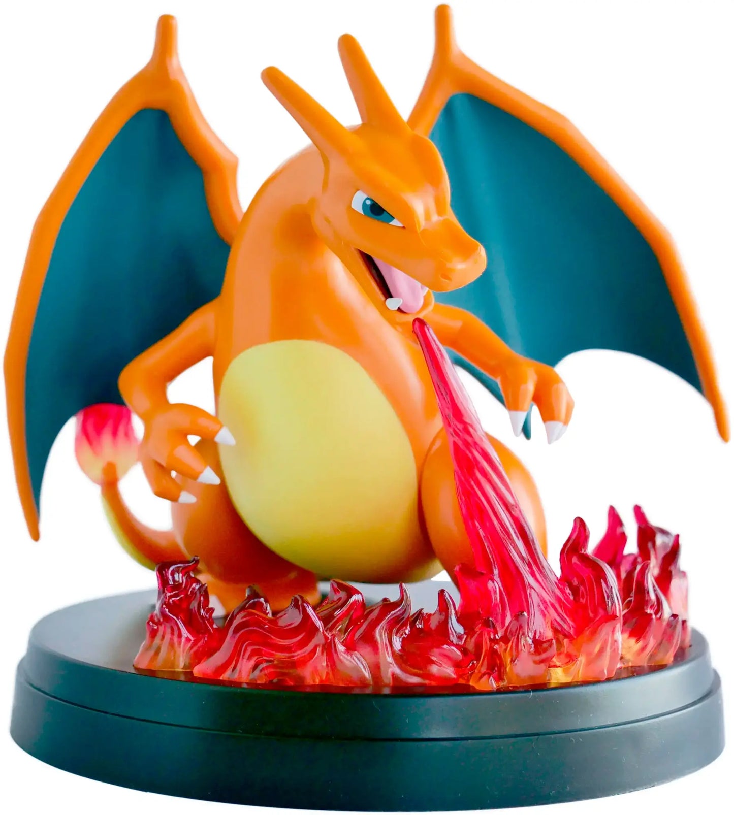 Pokemon CharizardEX -Super-Premium Collection