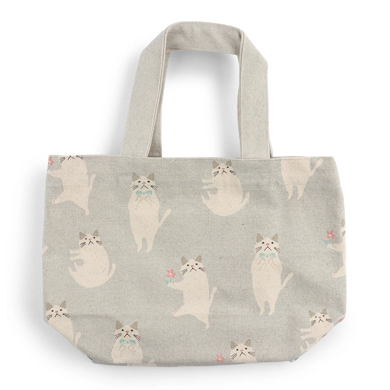 Mini Tote Bags