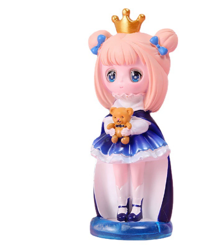 Dress Up Party Blind Box