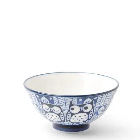 Rice Bowls