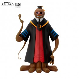 Assassination Classroom Brown Koro Sensi SFC Figure