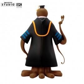 Assassination Classroom Brown Koro Sensi SFC Figure