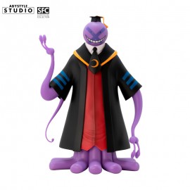 Assassination Classroom Purple Koro Sensi SFC Figure