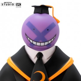 Assassination Classroom Purple Koro Sensi SFC Figure