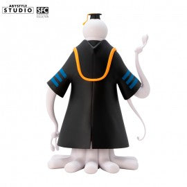 Assassination Classroom White Koro Sensi SFC Figure