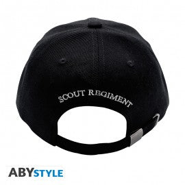 Attack On Titan - Scout Symbol Cap