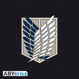 Attack On Titan - Scout Symbol Cap