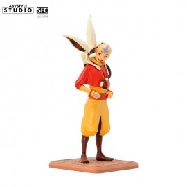 AVATAR: THE LAST AIRBENDER - Aang SFC Figure