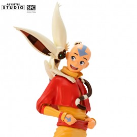 AVATAR: THE LAST AIRBENDER - Aang SFC Figure